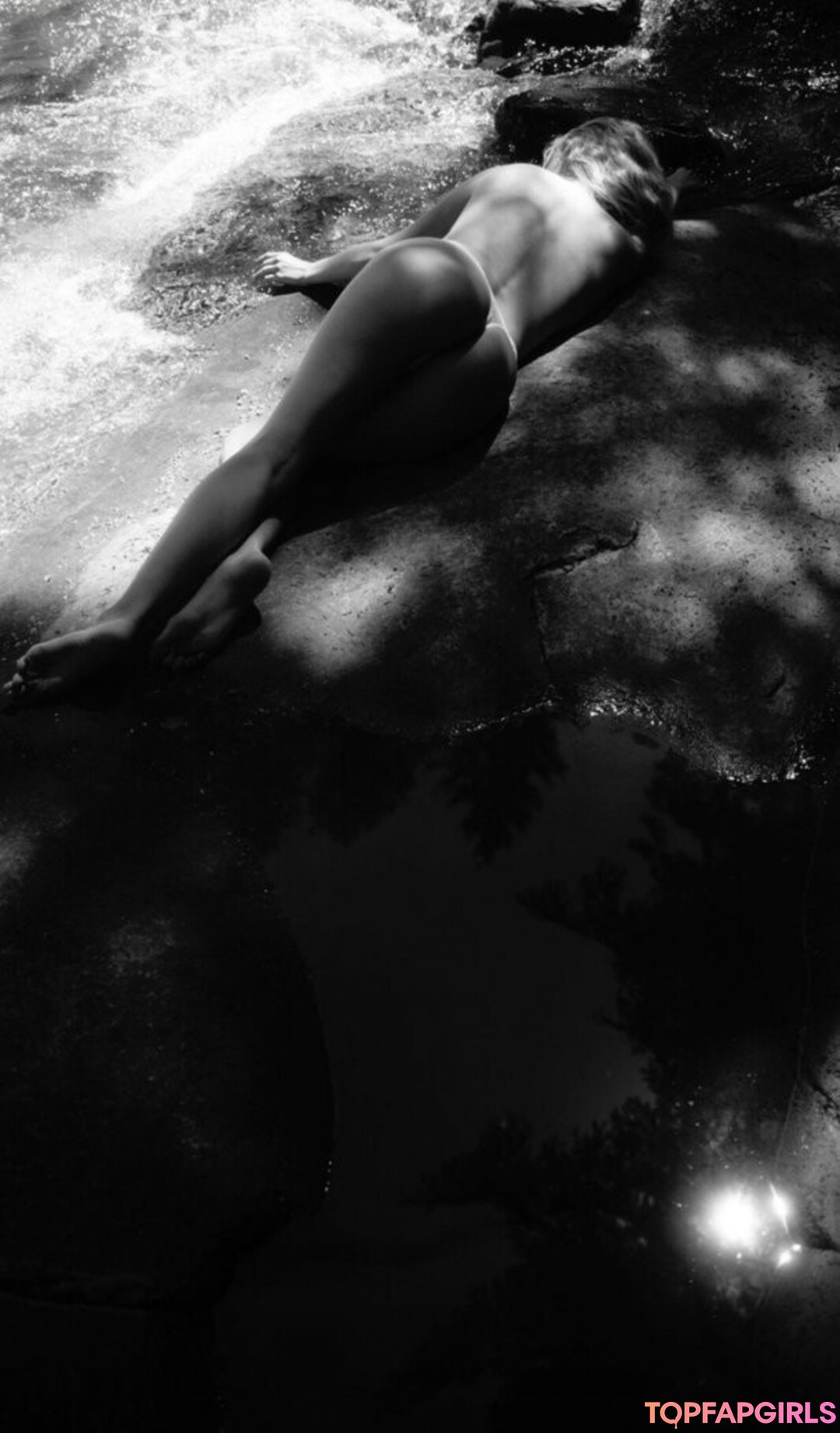 Nacktes geleaktes OnlyFans-Foto von Mila Amour #1567