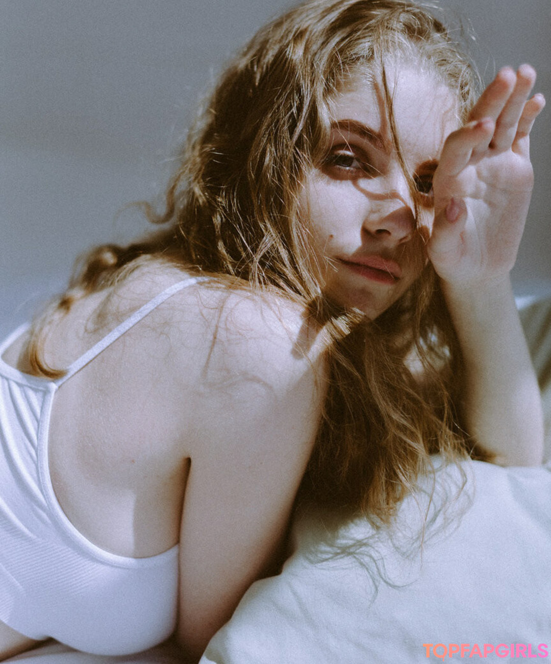 Nacktes geleaktes OnlyFans-Foto von Mila Amour #1581