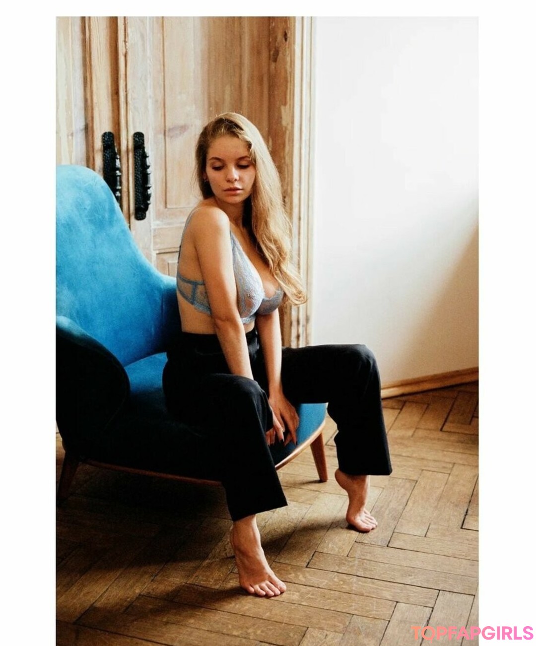 Nacktes geleaktes OnlyFans-Foto von Mila Amour #1636