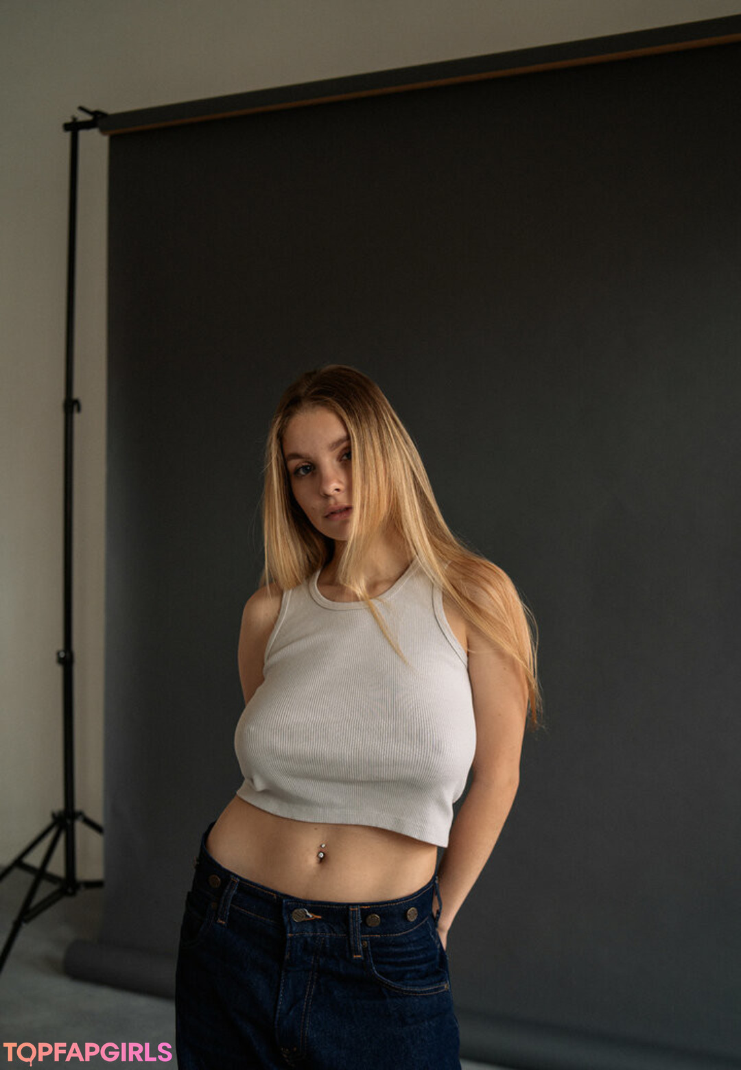 Nacktes geleaktes OnlyFans-Foto von Mila Amour #1904