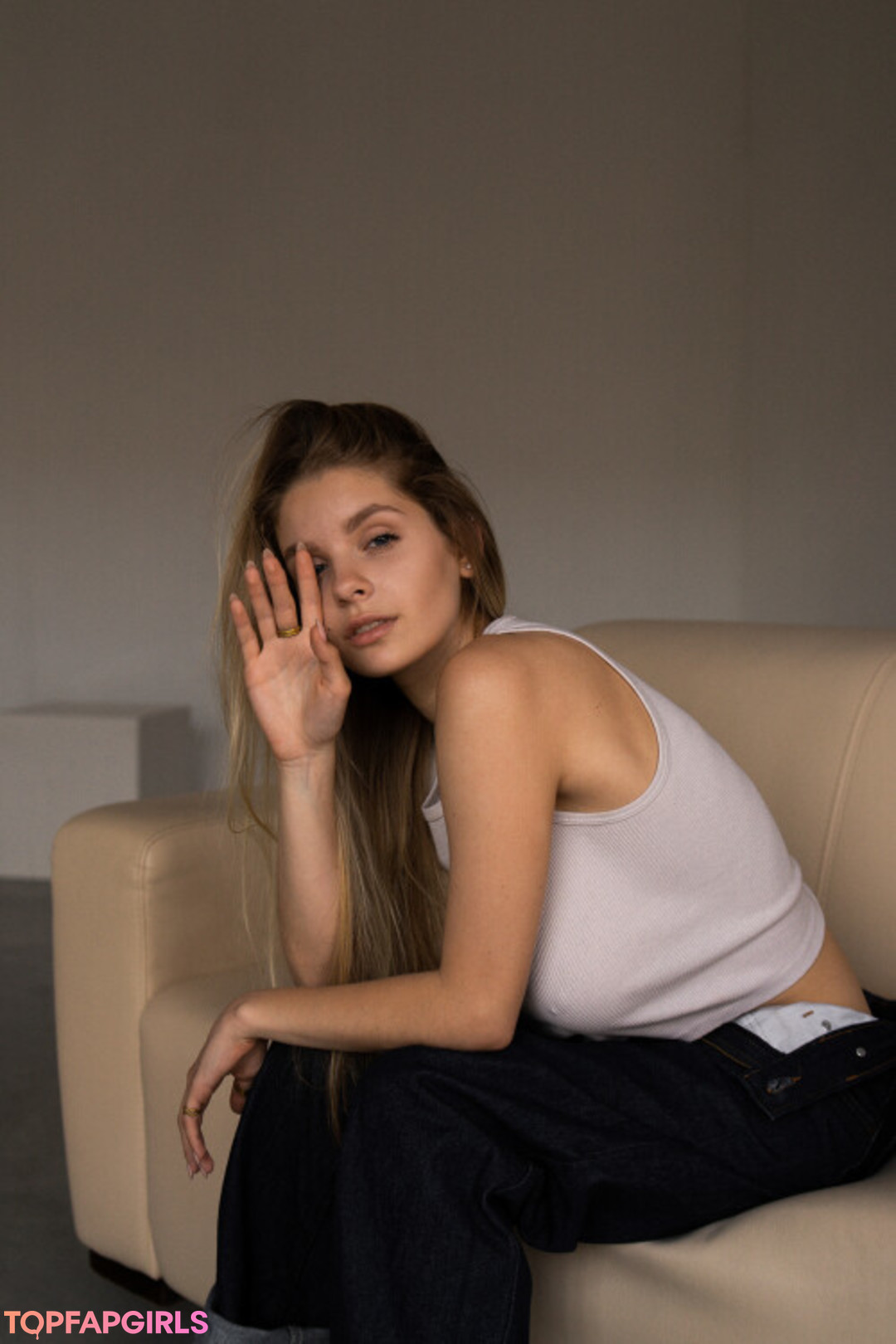 Nacktes geleaktes OnlyFans-Foto von Mila Amour #371