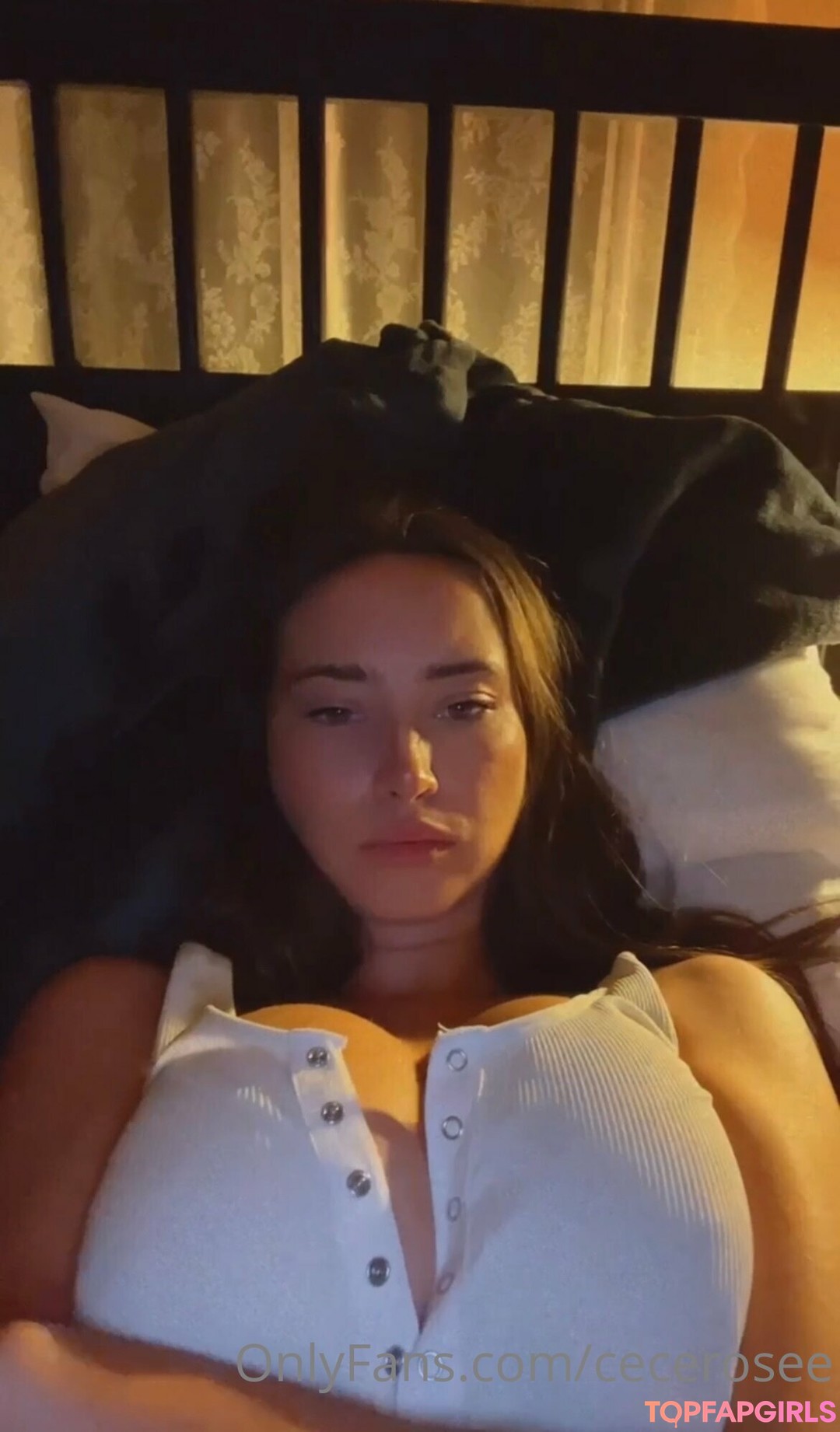 Nacktes geleaktes OnlyFans-Foto von Cecilia Rose #159