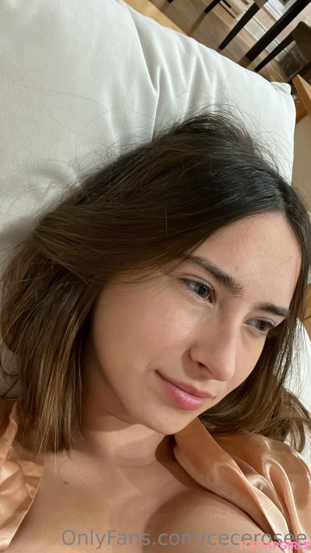 Nacktes geleaktes OnlyFans-Foto von Cecilia Rose #172