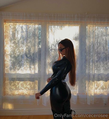 Cecilia Rose