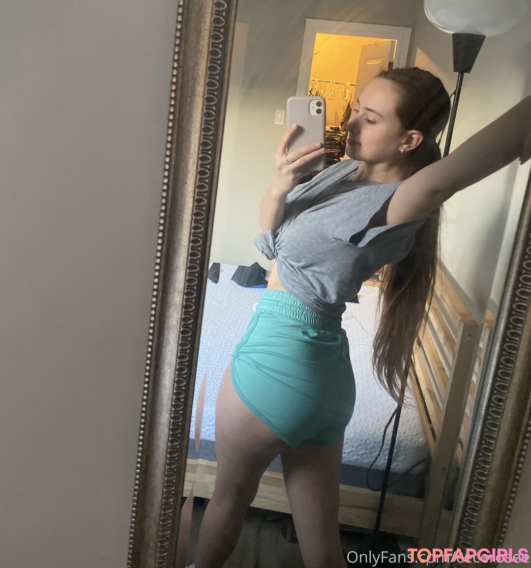 Nacktes geleaktes OnlyFans-Foto von Cecilia Rose #224