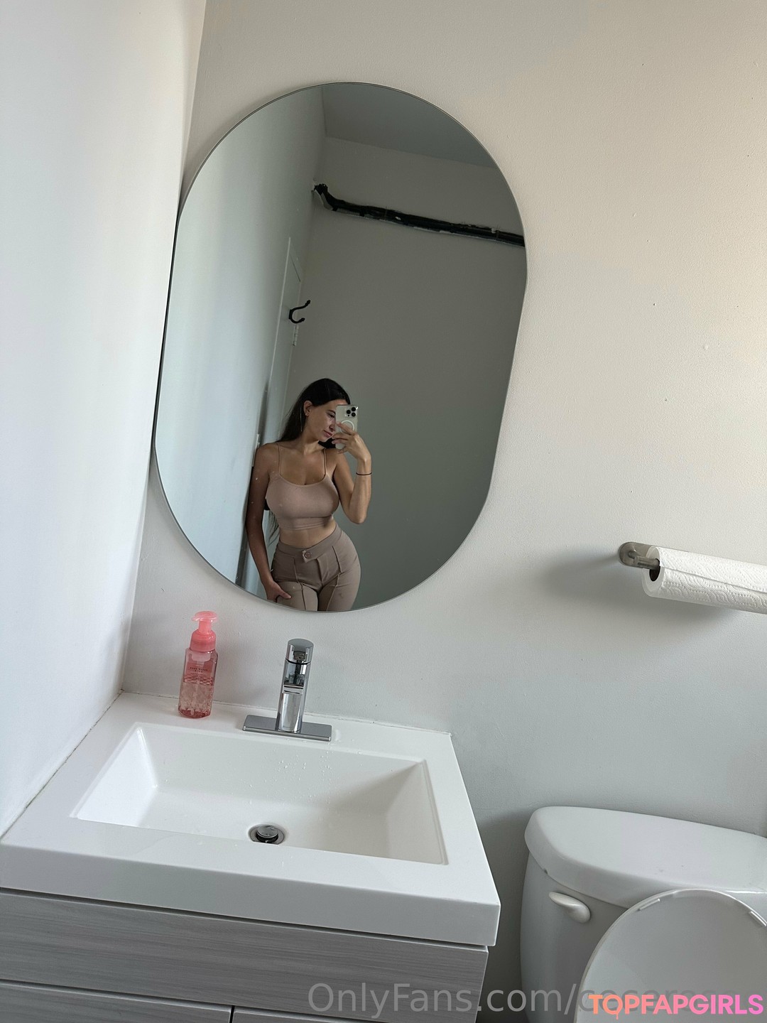 Nacktes geleaktes OnlyFans-Foto von Cecilia Rose #342