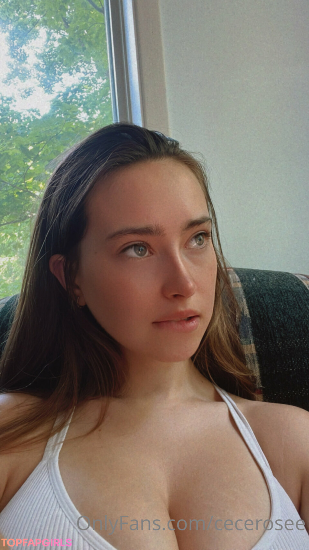 Nacktes geleaktes OnlyFans-Foto von Cecilia Rose #393