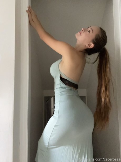 Cecilia Rose