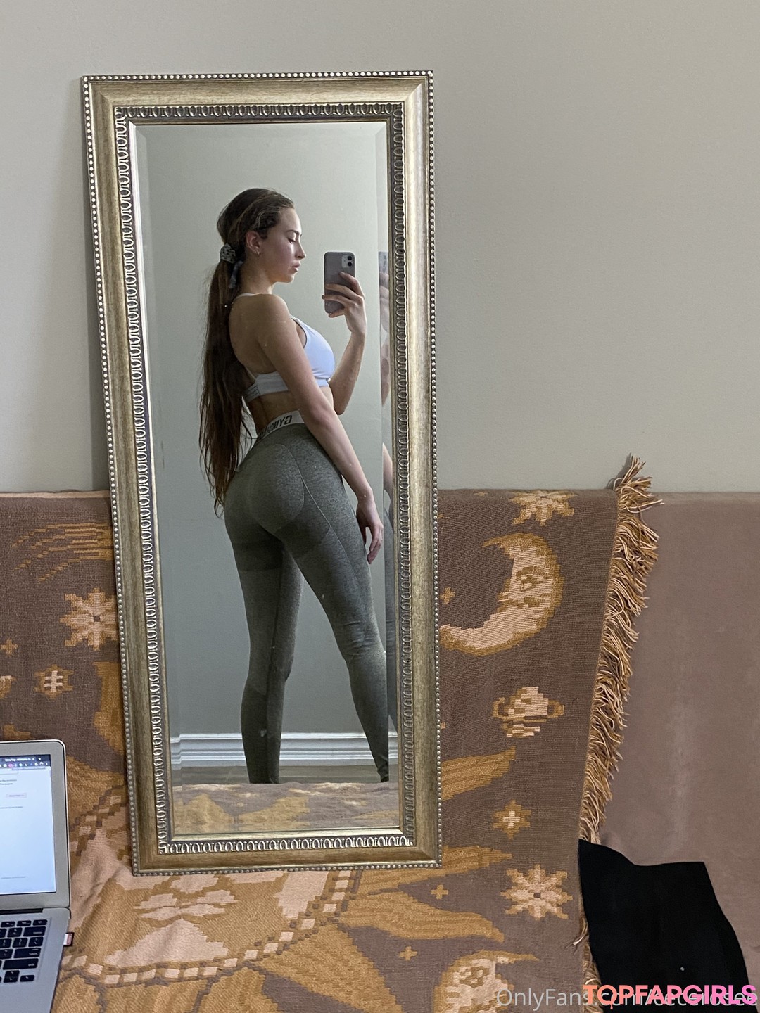 Nacktes geleaktes OnlyFans-Foto von Cecilia Rose #421