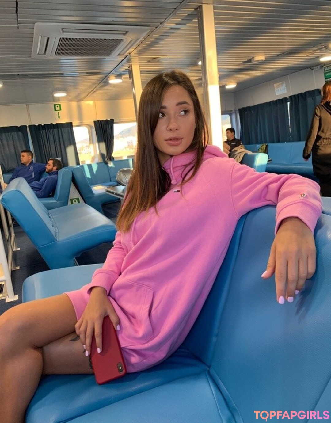 Nacktes geleaktes OnlyFans-Foto von Liya Silver #1709