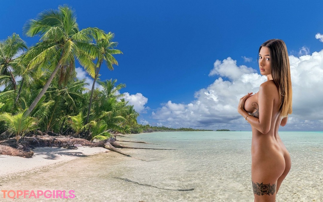 Nacktes geleaktes OnlyFans-Foto von Liya Silver #1717