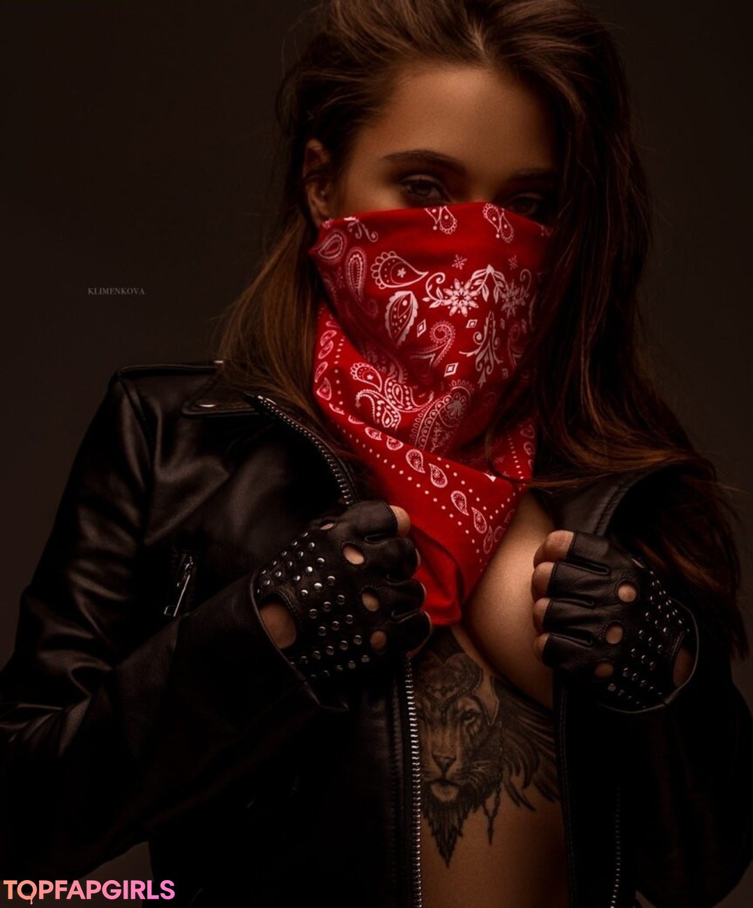Nacktes geleaktes OnlyFans-Foto von Liya Silver #2083