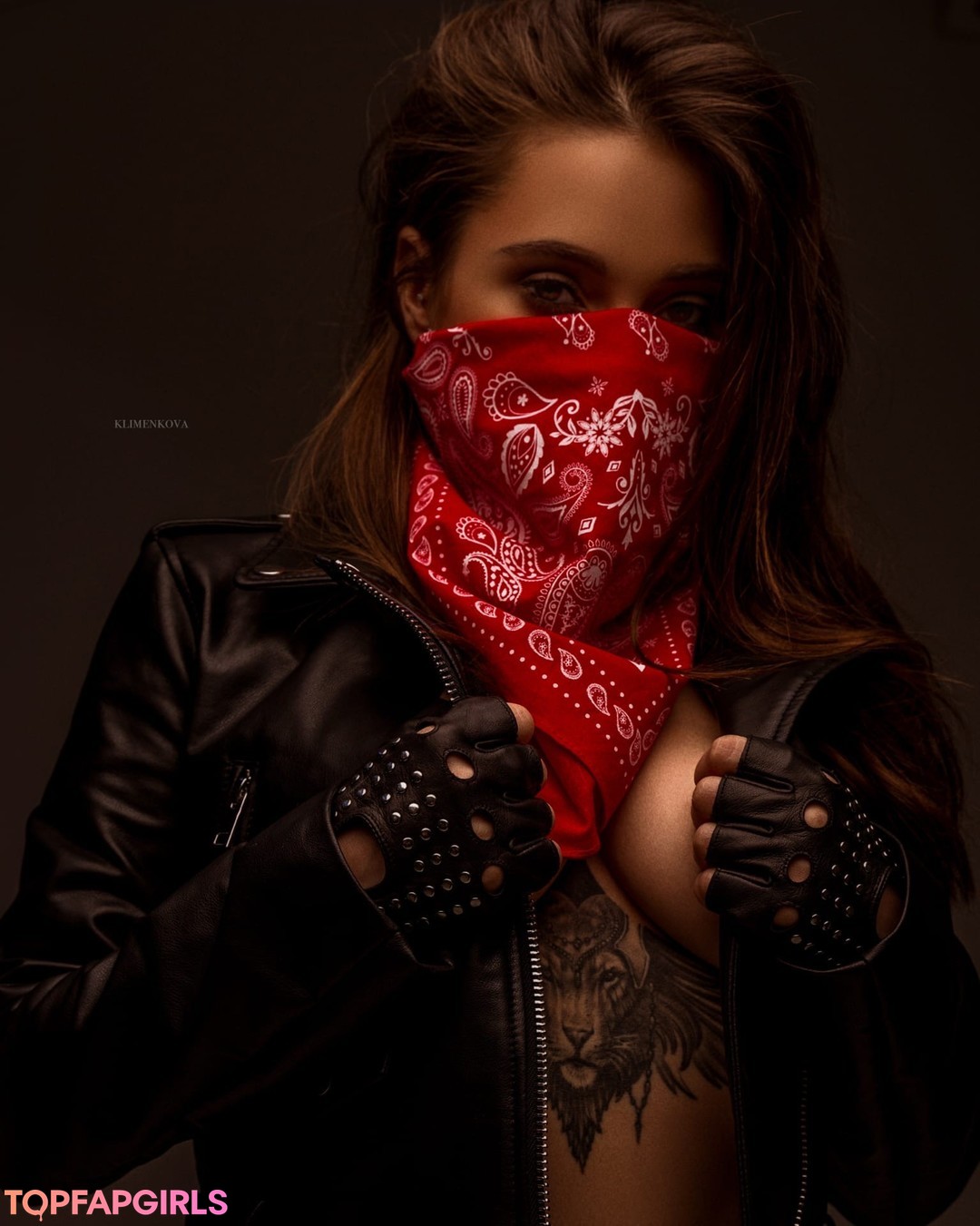 Nacktes geleaktes OnlyFans-Foto von Liya Silver #810