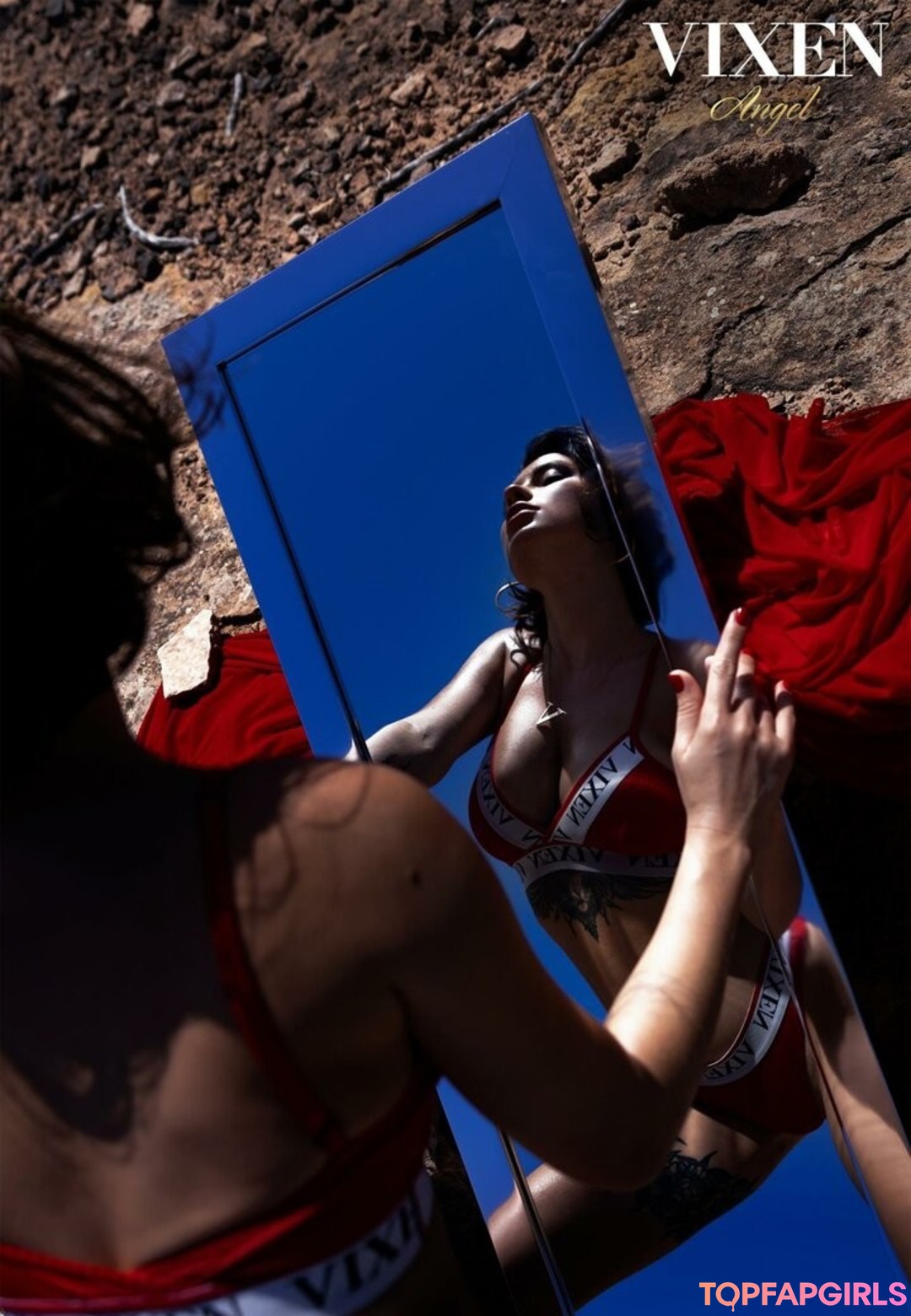 Nacktes geleaktes OnlyFans-Foto von Liya Silver #3049
