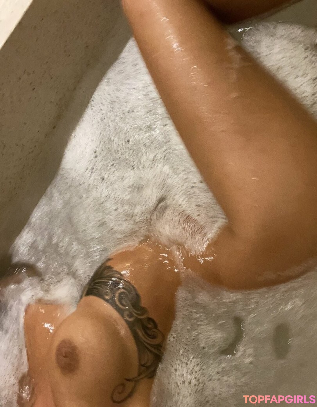 Nacktes geleaktes OnlyFans-Foto von Liya Silver #3177