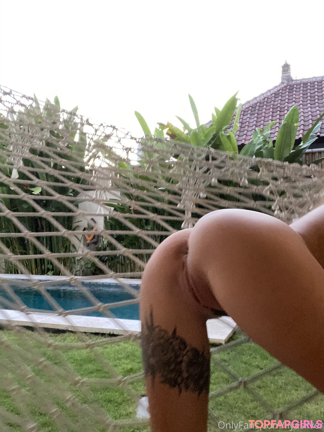 Nacktes geleaktes OnlyFans-Foto von Liya Silver #28