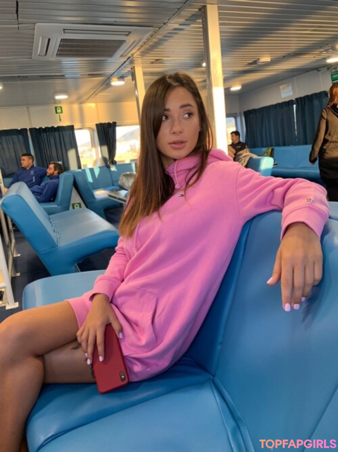 Nacktes geleaktes OnlyFans-Foto von Liya Silver #90