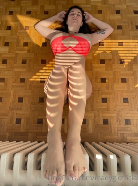 Madalina Loana Filip