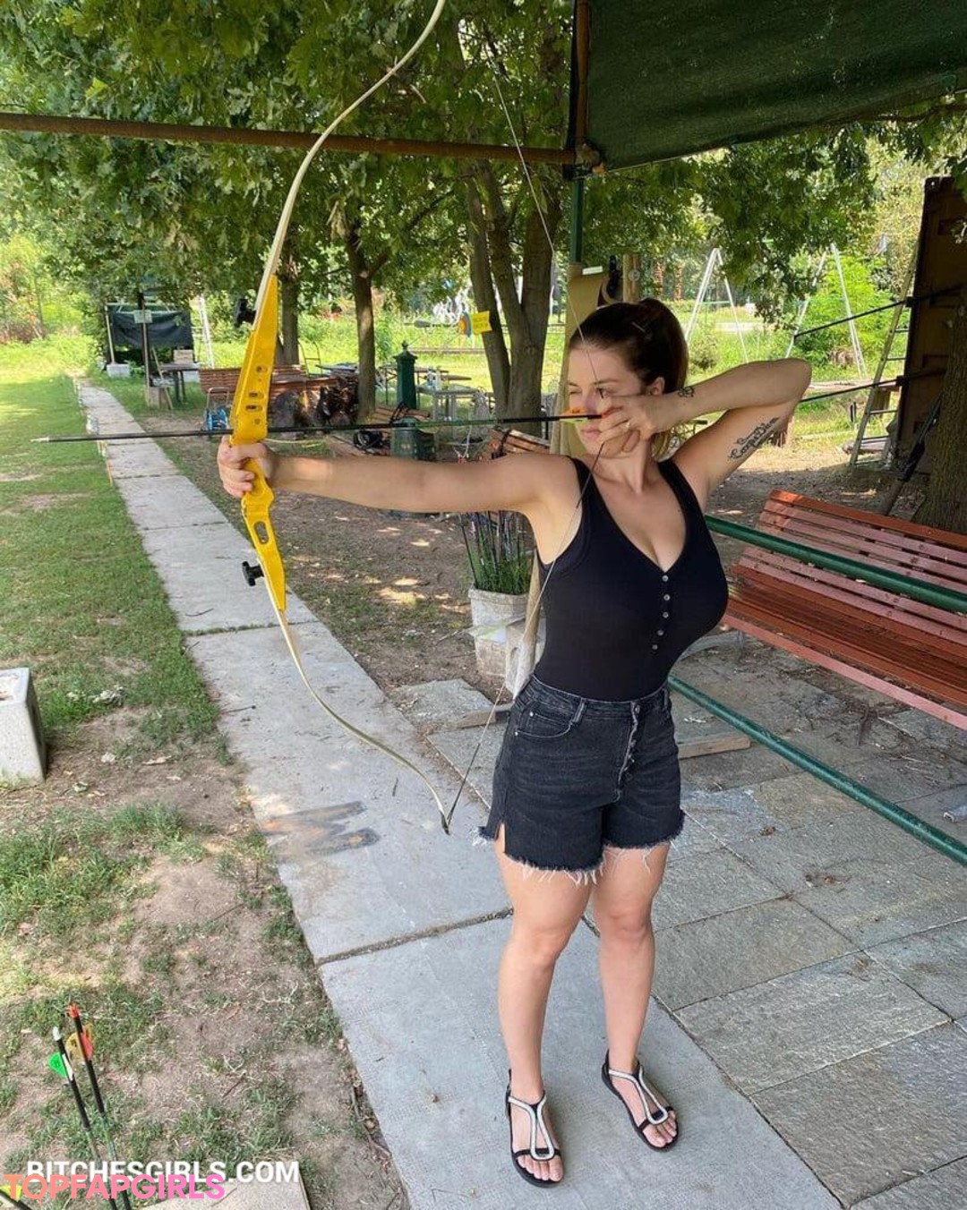 Nacktes geleaktes OnlyFans-Foto von Madalina Loana Filip #177