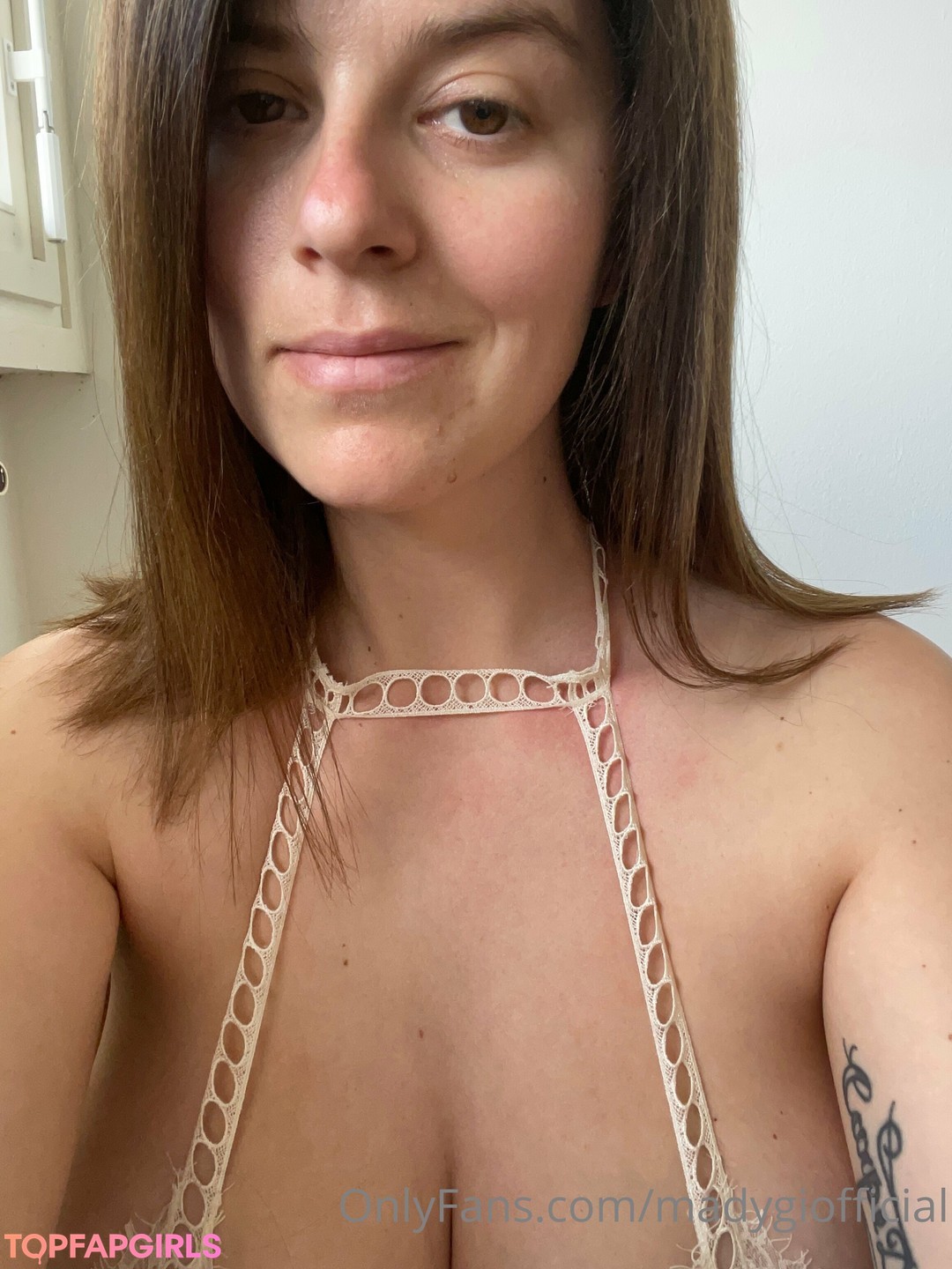 Nacktes geleaktes OnlyFans-Foto von Madalina Loana Filip #76