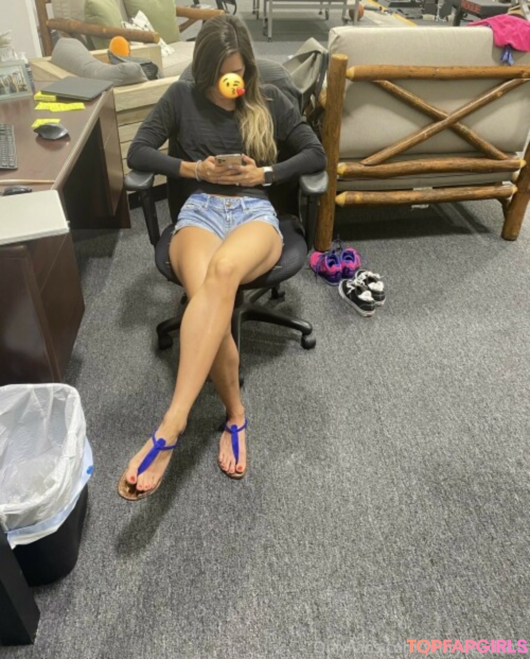 Nacktes geleaktes OnlyFans-Foto von Bryce Adams #133