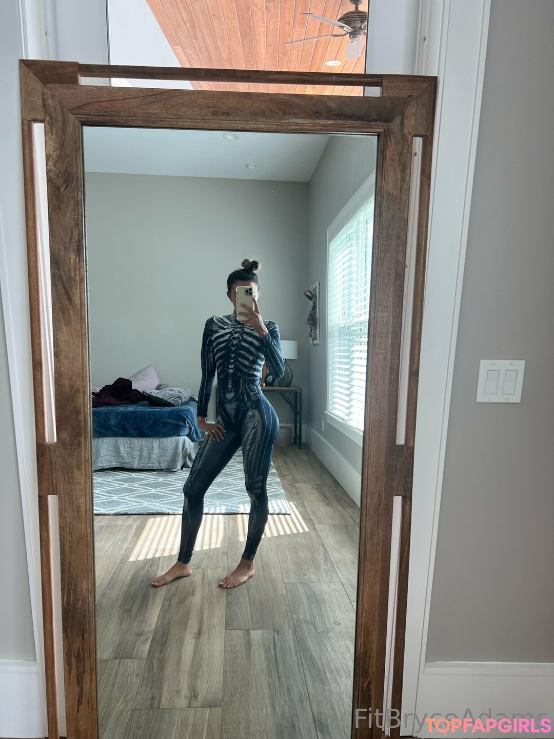 Nacktes geleaktes OnlyFans-Foto von Bryce Adams #288