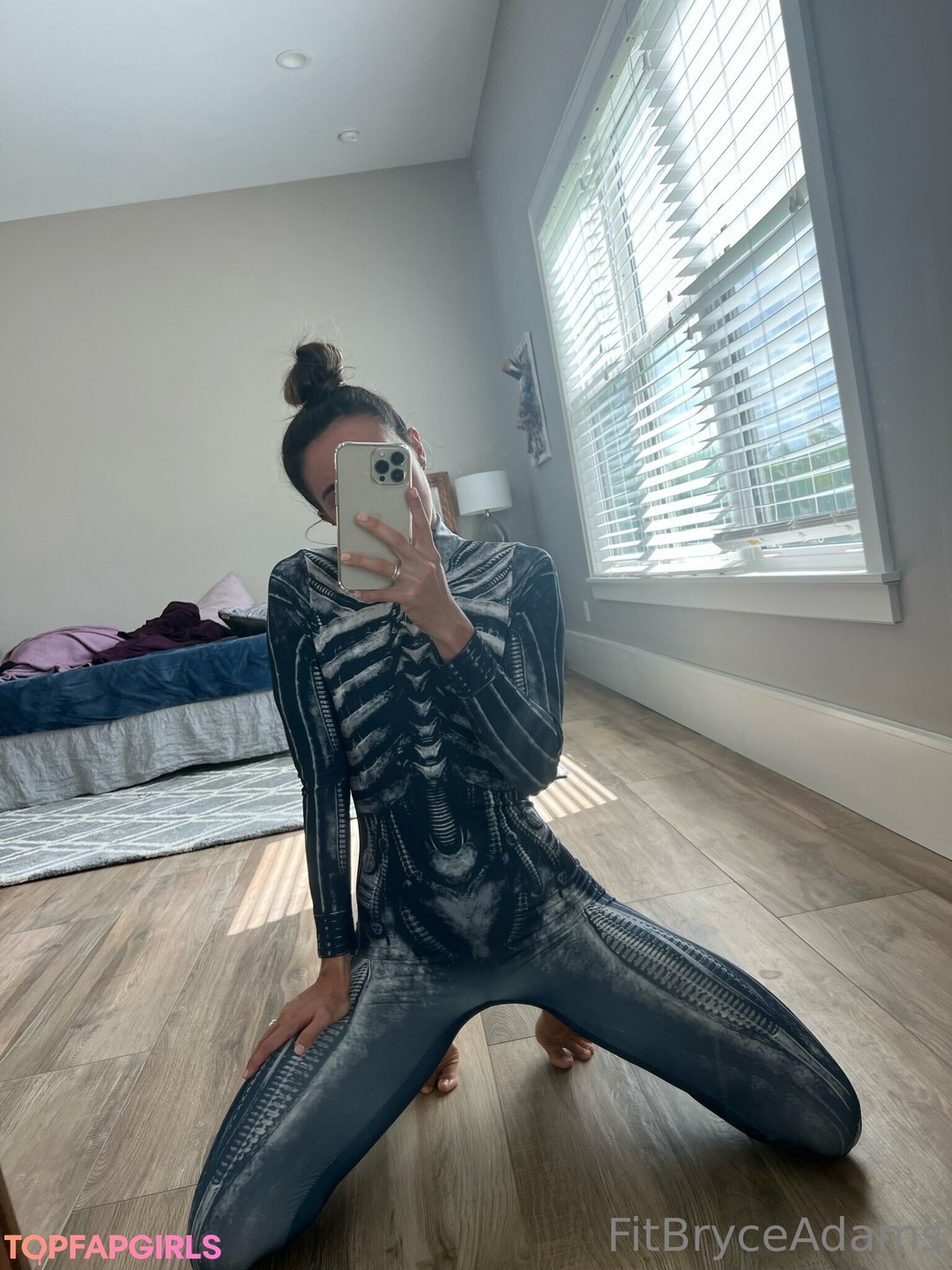 Nacktes geleaktes OnlyFans-Foto von Bryce Adams #294