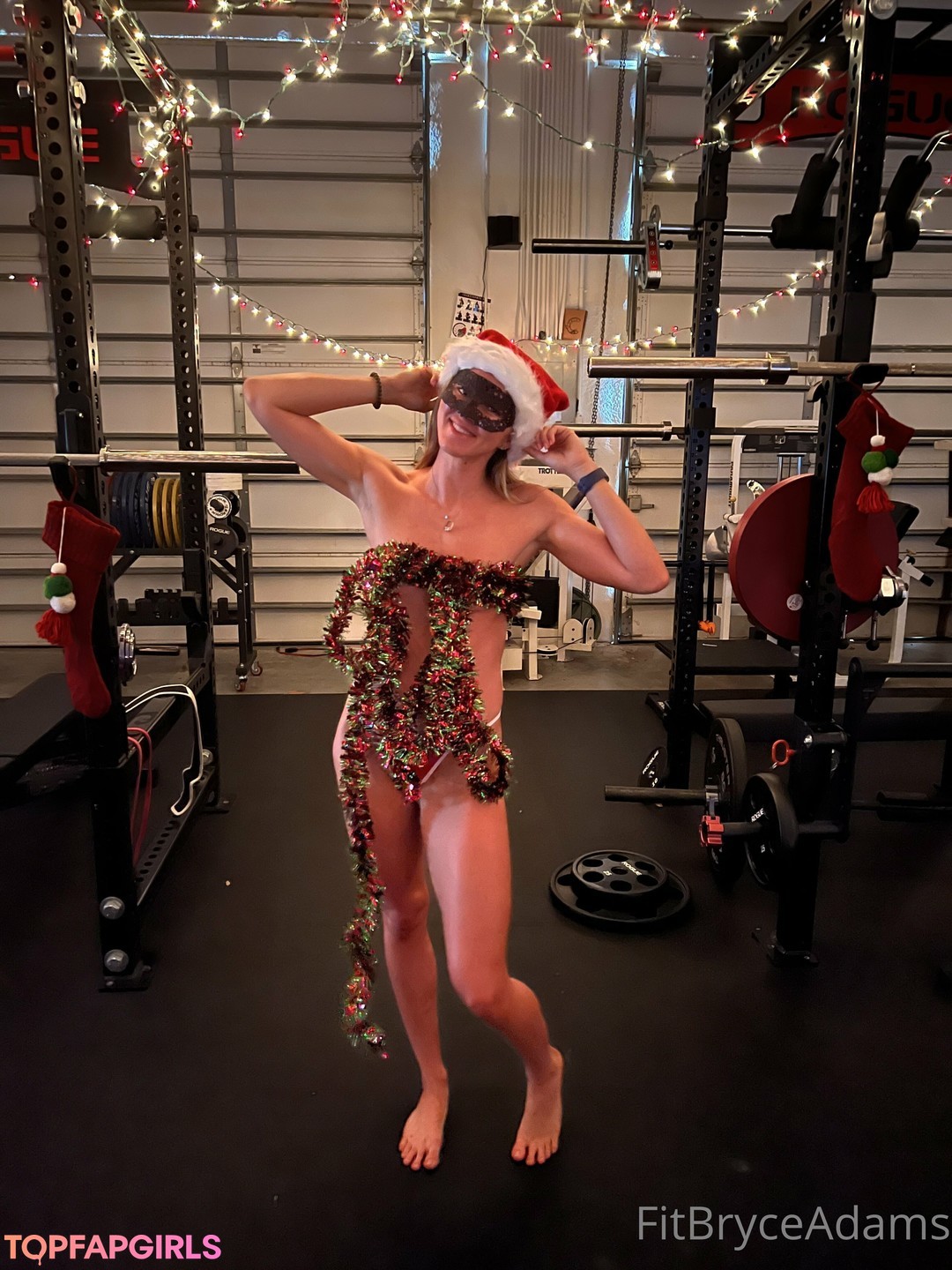 Nacktes geleaktes OnlyFans-Foto von Bryce Adams #455
