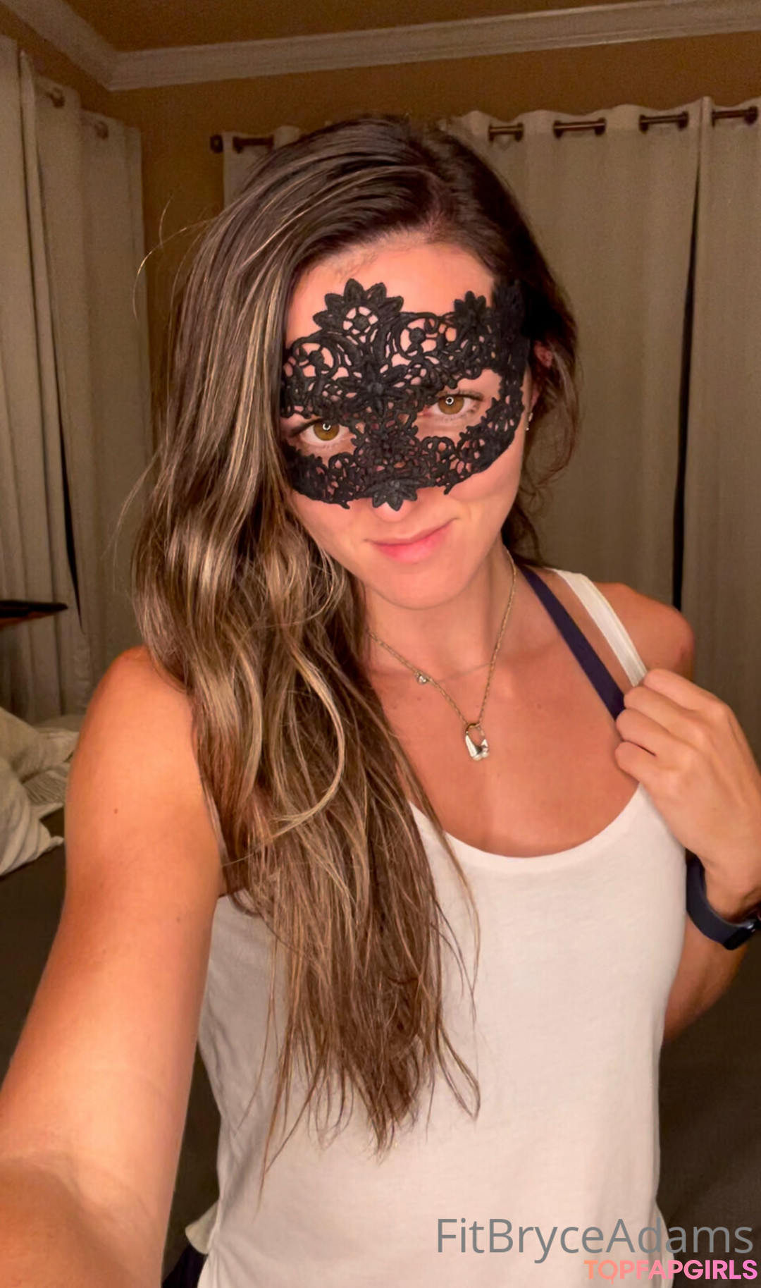 Nacktes geleaktes OnlyFans-Foto von Bryce Adams #473