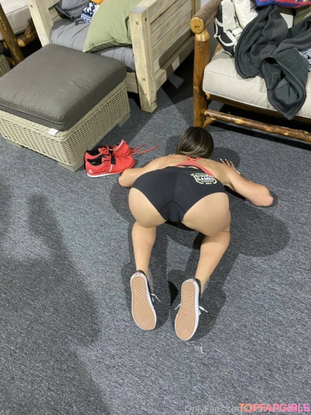 Nacktes geleaktes OnlyFans-Foto von Bryce Adams #83