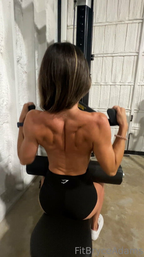 Bryce Adams