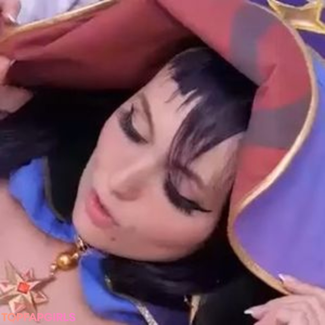 Nacktes geleaktes OnlyFans-Foto von Sia Siberia #1248