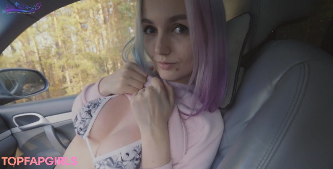 Nacktes geleaktes OnlyFans-Foto von Sia Siberia #1308