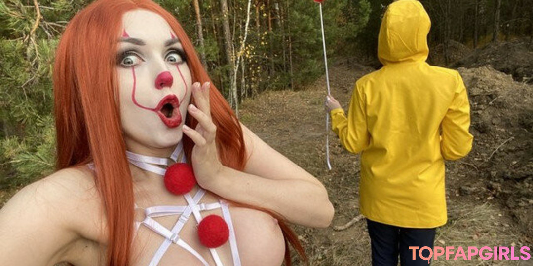 Nacktes geleaktes OnlyFans-Foto von Sia Siberia #1817