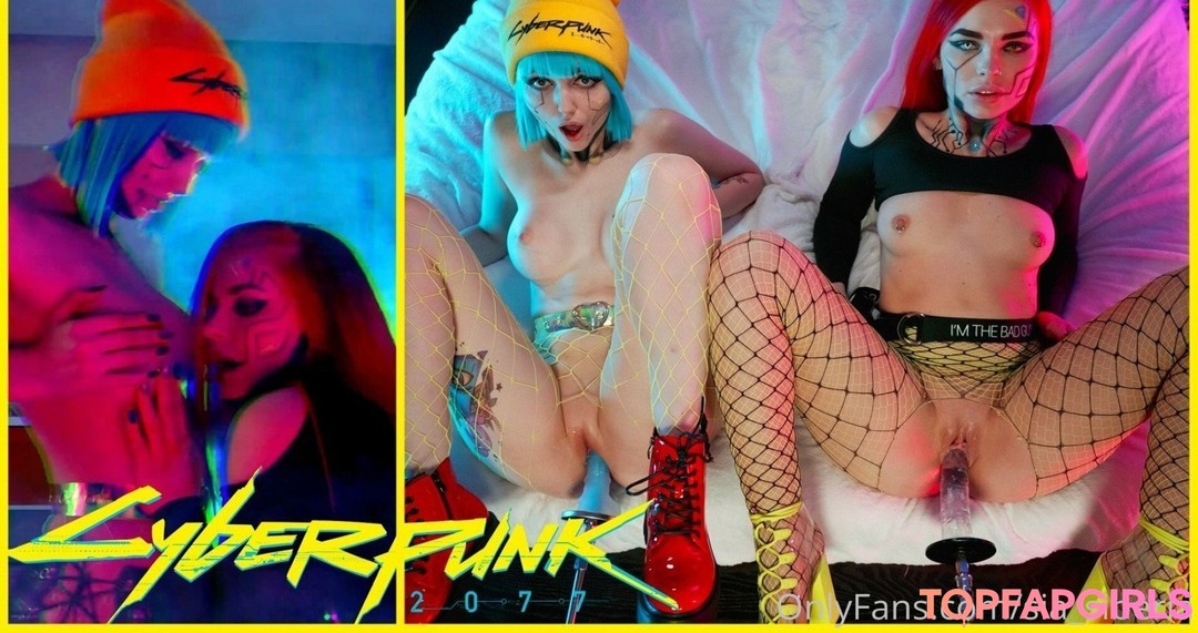Nacktes geleaktes OnlyFans-Foto von Sia Siberia #2435