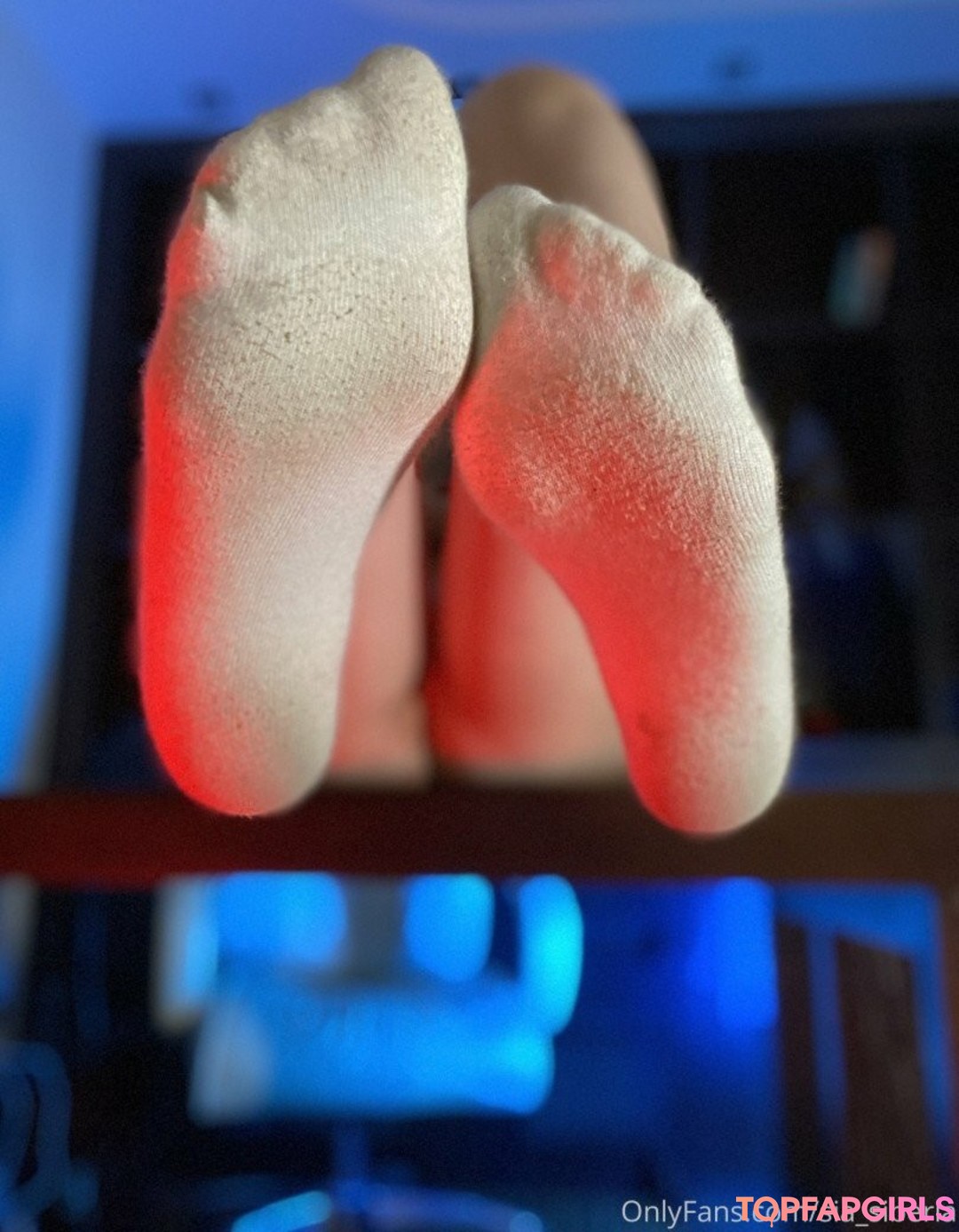 Nacktes geleaktes OnlyFans-Foto von Sia Siberia #2467