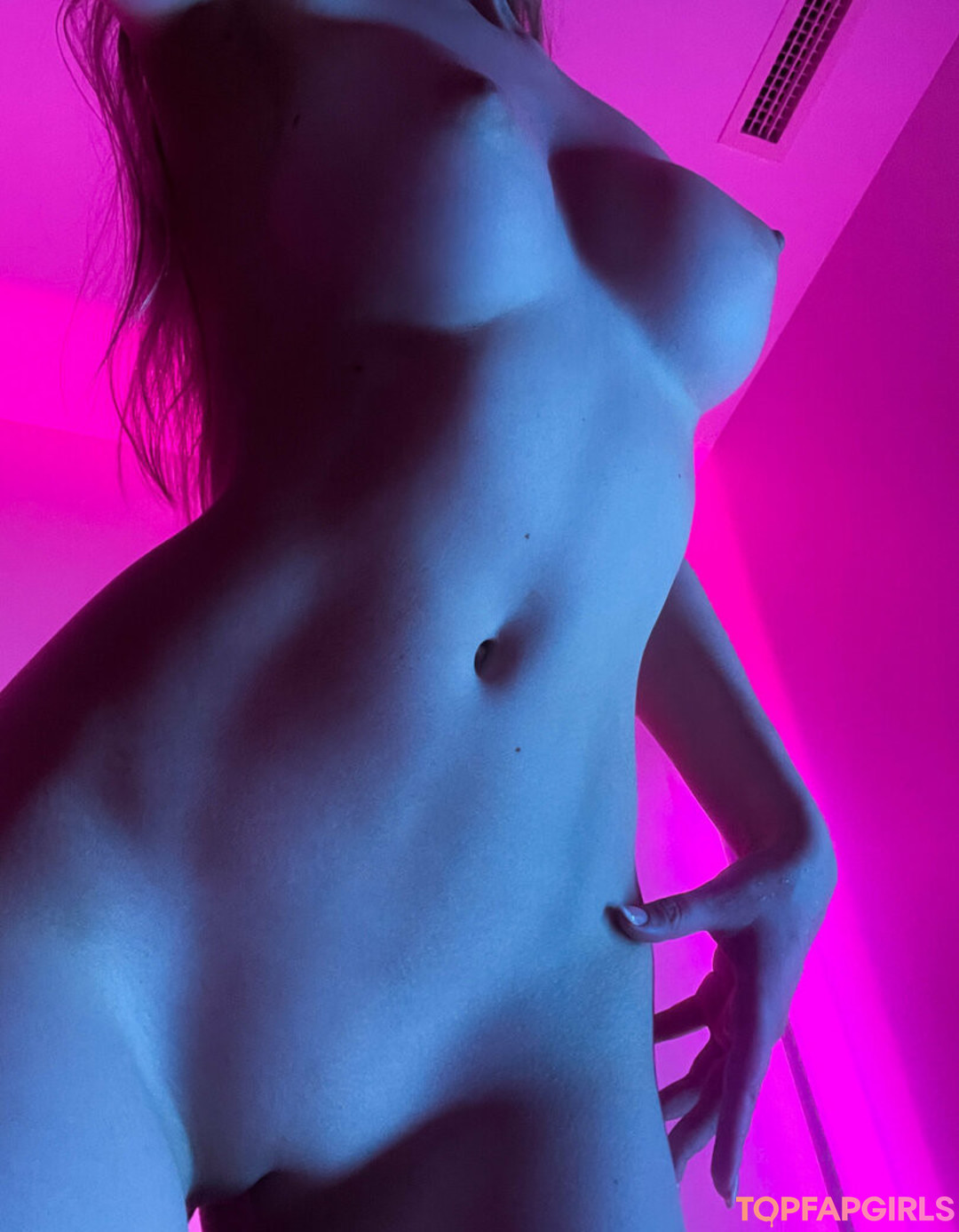 Nacktes geleaktes OnlyFans-Foto von Sia Siberia #2748