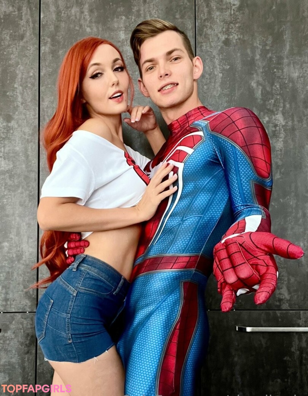 Nacktes geleaktes OnlyFans-Foto von Sia Siberia #3139