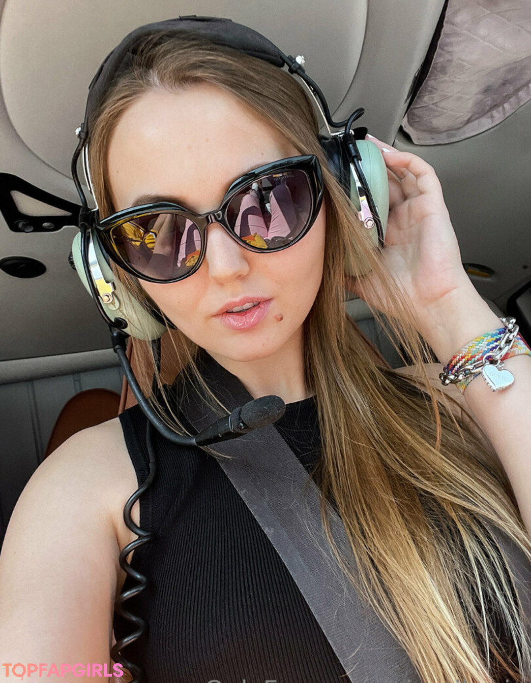 Nacktes geleaktes OnlyFans-Foto von Sia Siberia #3166