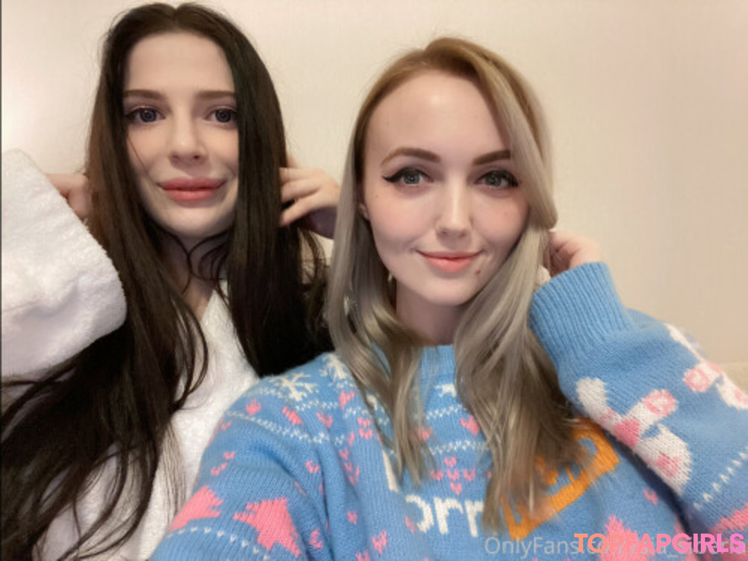 Nacktes geleaktes OnlyFans-Foto von Sia Siberia #148