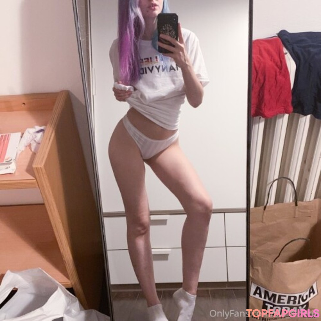 Nacktes geleaktes OnlyFans-Foto von Sia Siberia #35