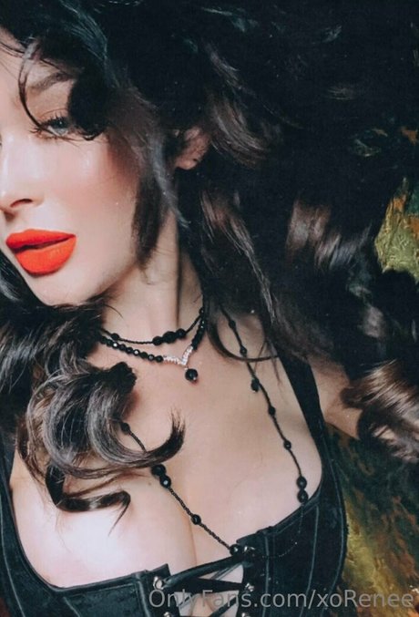 Renee Olstead