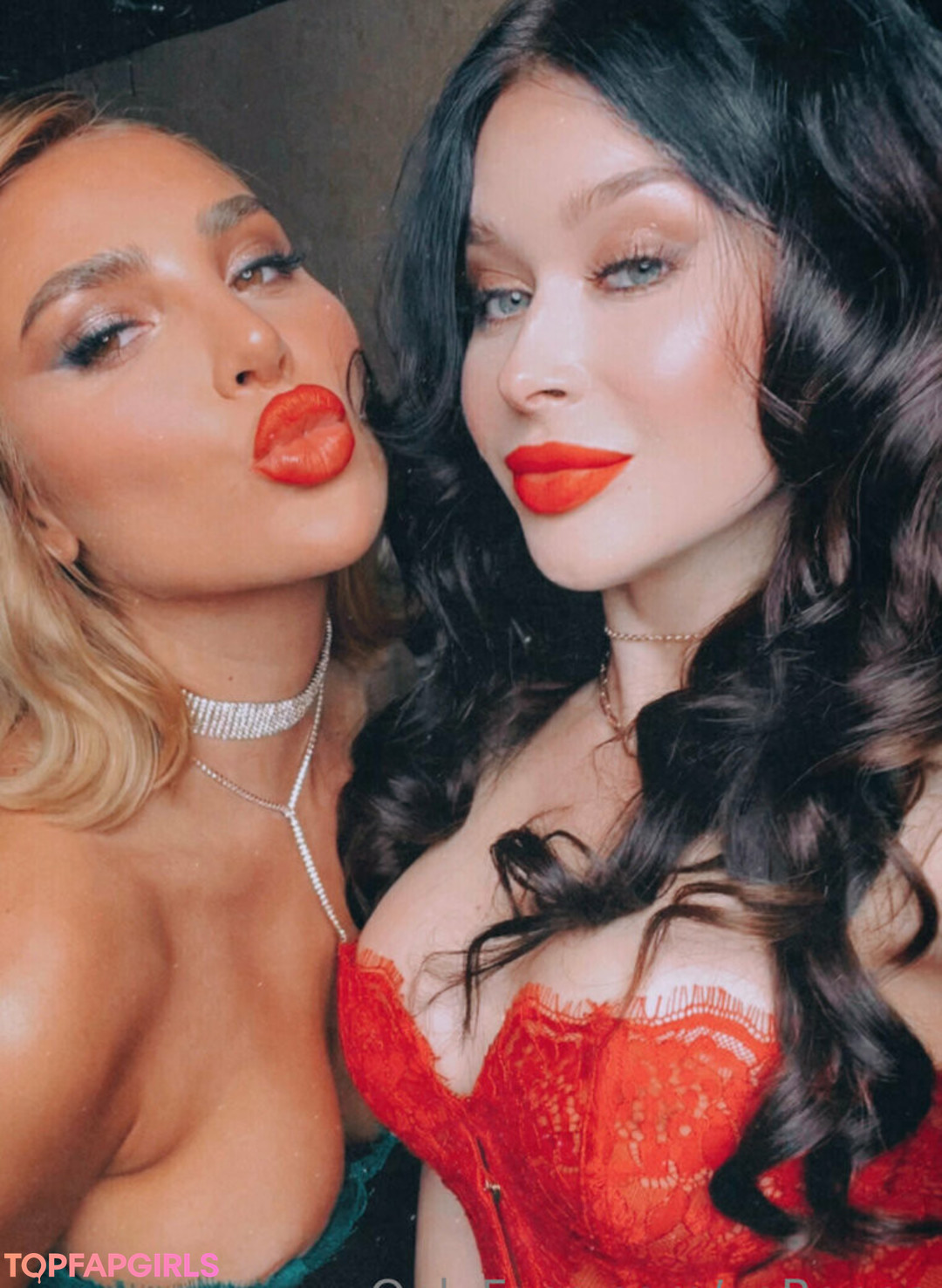 Nacktes geleaktes OnlyFans-Foto von Renee Olstead #1379