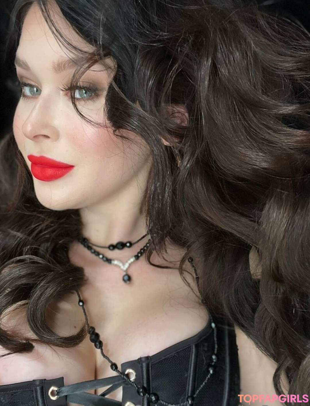 Nacktes geleaktes OnlyFans-Foto von Renee Olstead #1391