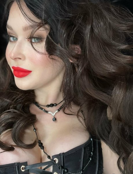 Renee Olstead