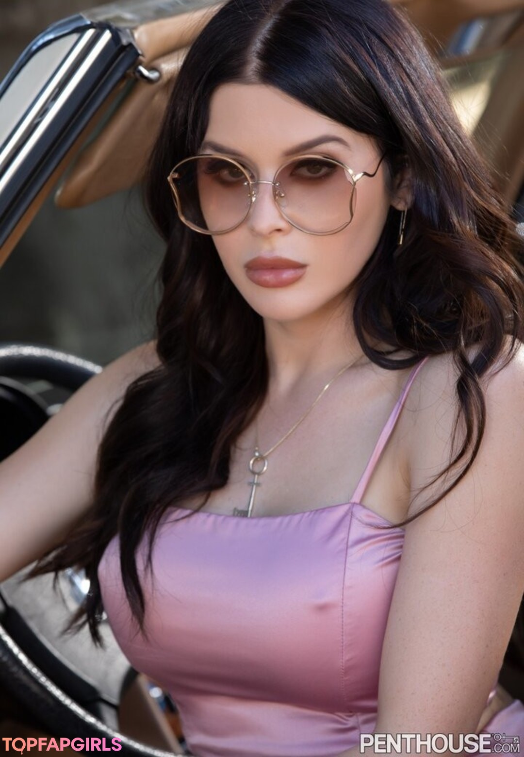 Nacktes geleaktes OnlyFans-Foto von Renee Olstead #1592
