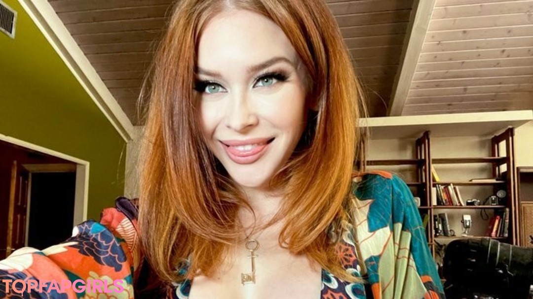 Nacktes geleaktes OnlyFans-Foto von Renee Olstead #1776