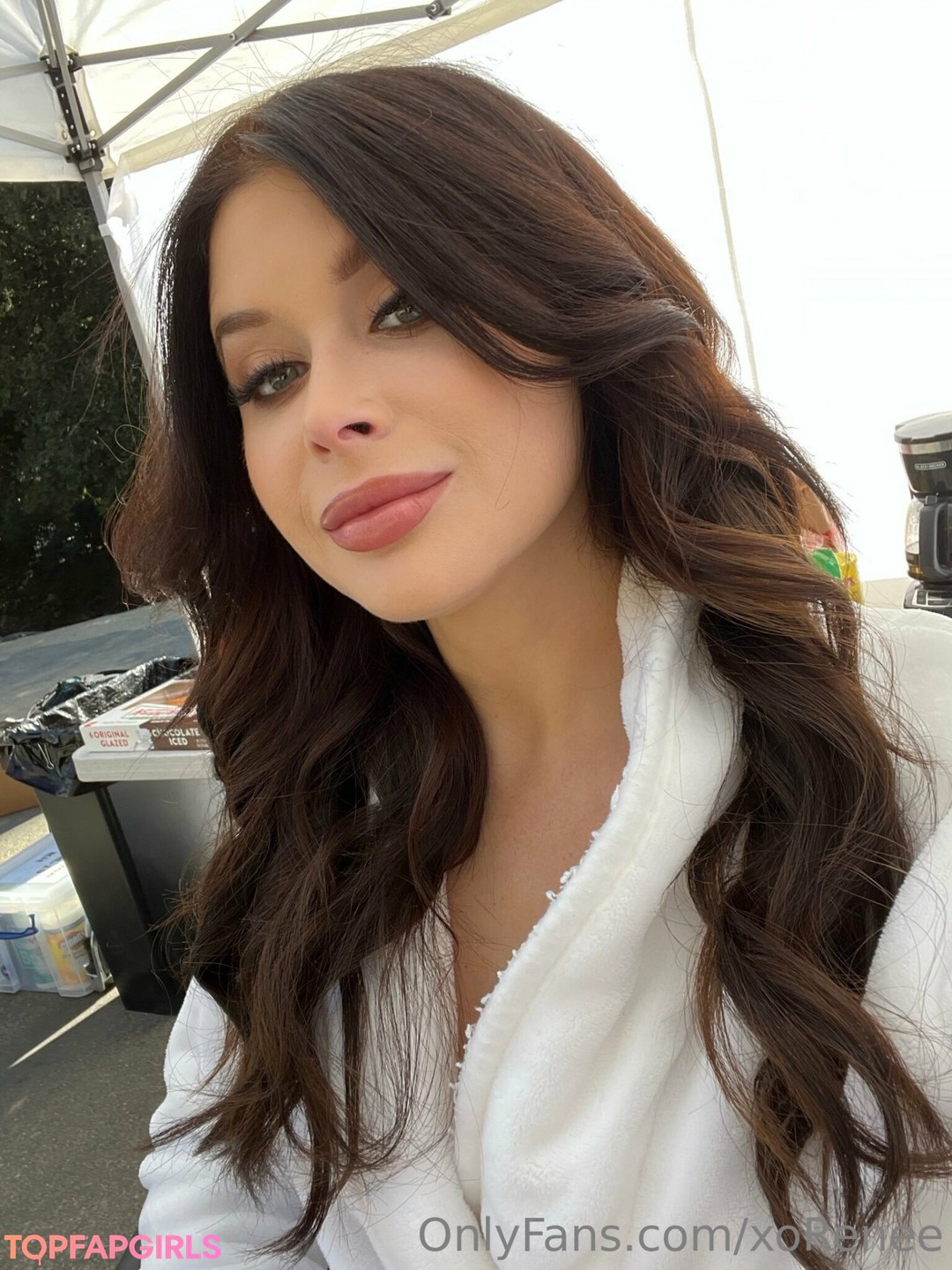 Nacktes geleaktes OnlyFans-Foto von Renee Olstead #545