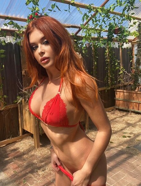 Renee Olstead