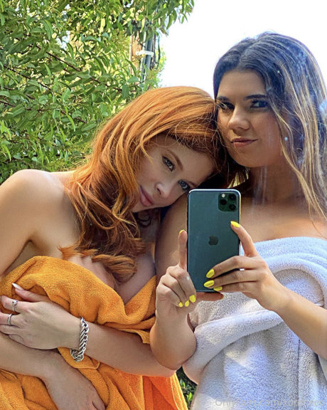 Renee Olstead